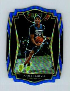 Jarrett Culver