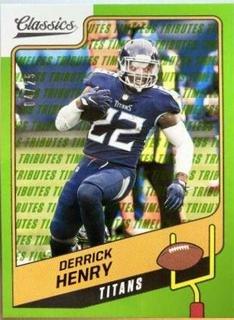 Derrick Henry