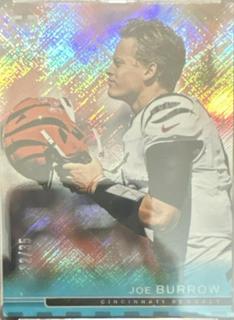 Joe Burrow