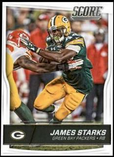 James Starks