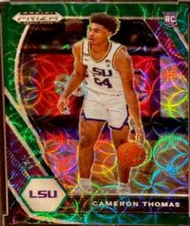 Cameron Thomas