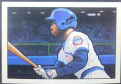 Jerome Walton Baseball Cards 1990 Bowman Inserts Prices