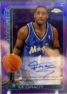 Tracy McGrady