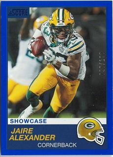Jaire Alexander