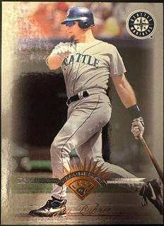 Jay Buhner
