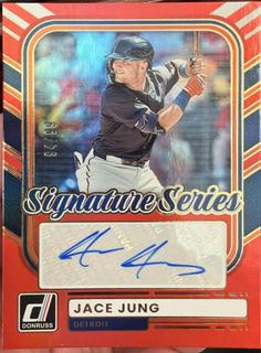 Jace Jung