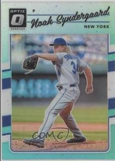 Noah Syndergaard