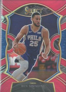 Ben Simmons