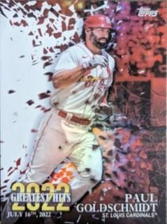 Paul Goldschmidt