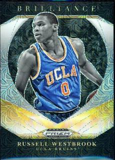 Russell Westbrook