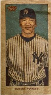 Hideki Matsui