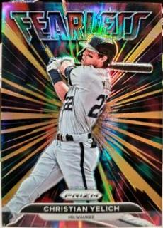 Christian Yelich