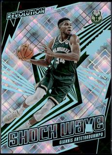 Giannis Antetokounmpo