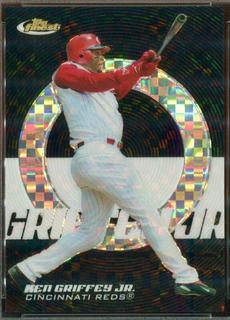 Ken Griffey Jr.