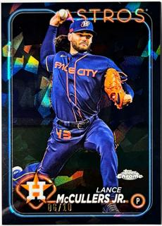 Lance McCullers Jr.