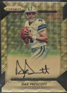 Dak Prescott