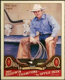 Nolan Ryan