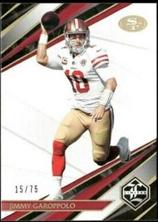 Jimmy Garoppolo