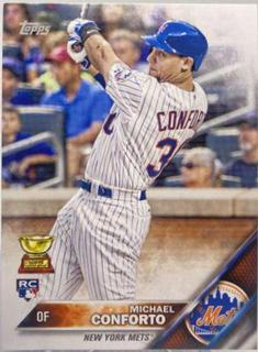 Michael Conforto