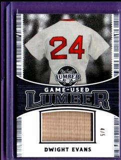 Dwight Evans