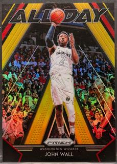 John Wall