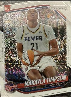Makayla Timpson