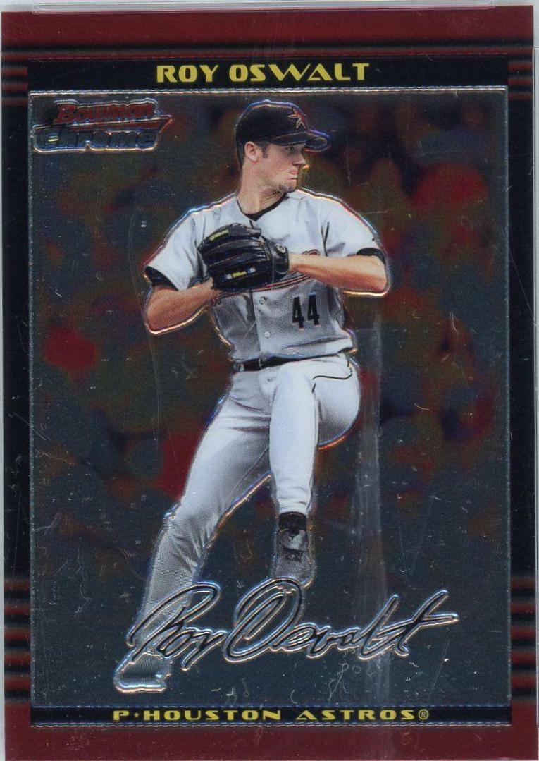 Roy Oswalt #79
