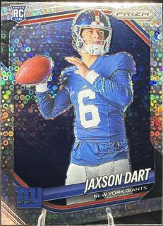 Jaxson Dart