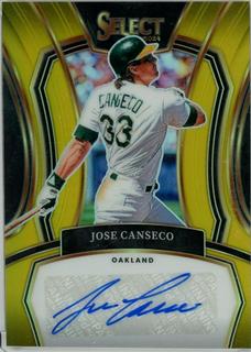 Jose Canseco