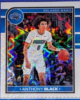 Anthony Black