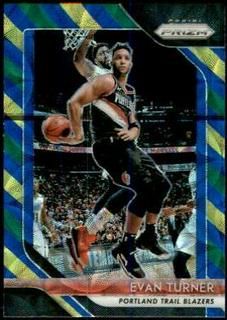 Evan Turner