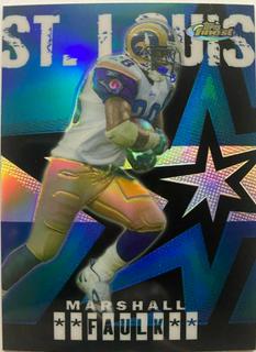 Marshall Faulk