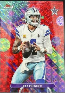 Dak Prescott