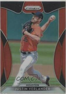 Justin Verlander