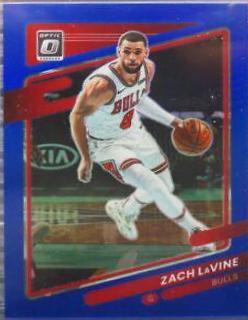 Zach LaVine