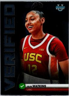 Juju Watkins