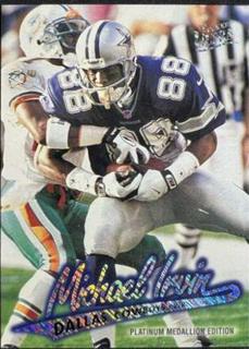 Michael Irvin