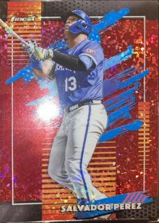 Salvador Perez