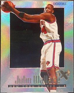 John Wallace