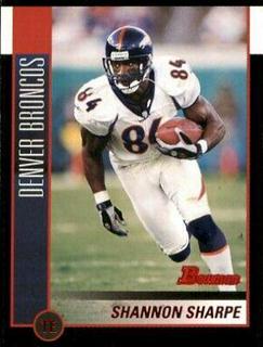 Shannon Sharpe