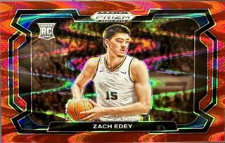 Zach Edey