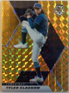Tyler Glasnow