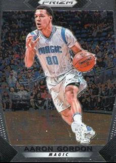Aaron Gordon