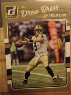 Drew Brees