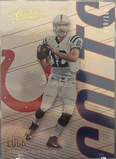 Andrew Luck