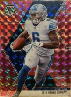 D'Andre Swift