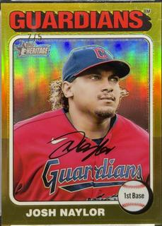Josh Naylor