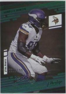Danielle Hunter