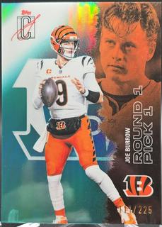 Joe Burrow