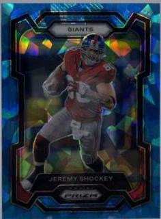 Jeremy Shockey